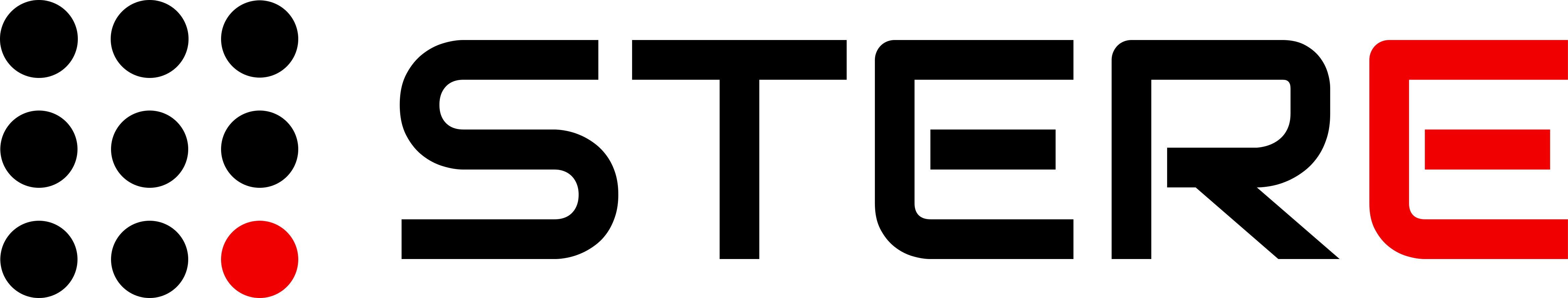 STERE Logo